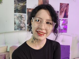 camgirl webcam photo JulietDavies