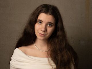 naughty cam girl KalaHemstreet