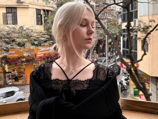 hot girl cam video KamValentine