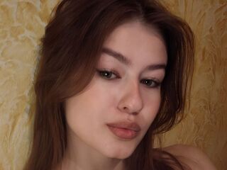 naked webcam girl video KarenFalknar