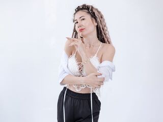 beautiful camgirl KarinaSweeety