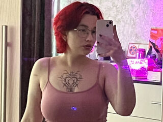 girl topless KarissaParkman