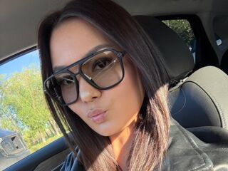 sexy webcam girl KathyChrisp