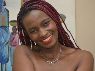 live webcam KeishaCrane