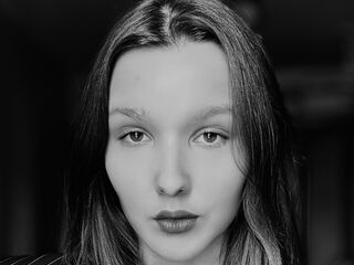 free nude cam KelsiSegreto