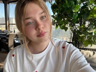 webcam KendallHennig