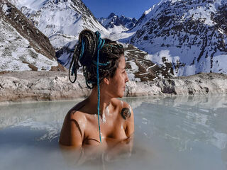 camslut naked KendraMillerWalt