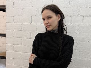 sexy cam girl KeniaTucholski