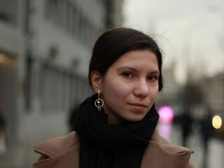 live sexshow KiraReddel