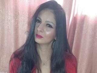 masturbating girl KrissDesire