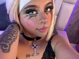 live webcam girl KylieBaker