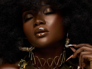 hot webcam photo LalahEmrald