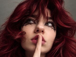 camgirl video chat room LanaPinky