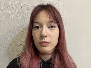 beautiful girl webcam LaraWils