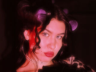 webcampic LarondaSuitt