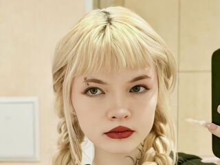 live sexshow LatashaLafevre