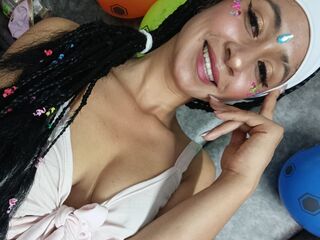 hot girl cam LauSanders