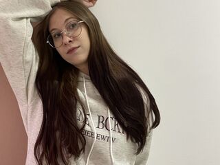 hot naked webcamgirl LaunaRechtzigel