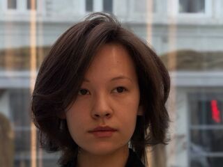 dirty live cam LauretteBumba