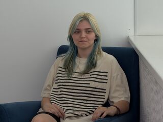 hot girl sex webcam LauriMagnie
