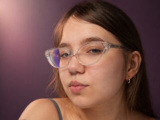 hot girl webcam photo LaviniaSele