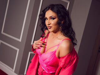 shower livesex LaylaBlake