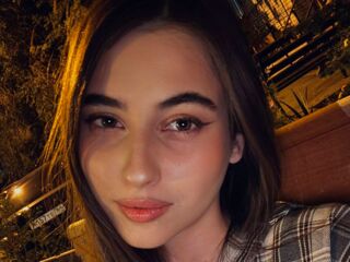 webcamgirl videochat LeiaFrost