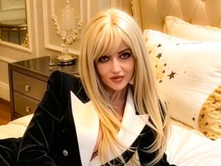 webcamstripper live LexieSellene