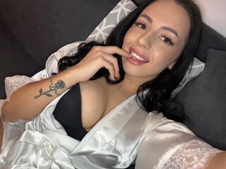 webcam live show LilaWest
