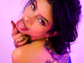 adult webcam LiliDarling