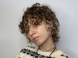 hot girl live webcam LilianHasegawa