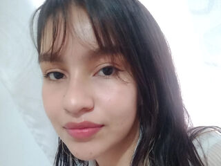 girl webcam LilibetWeber