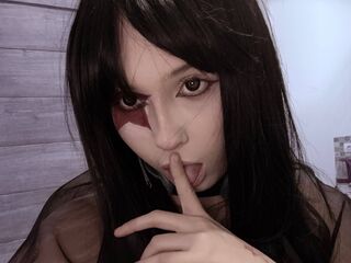 camslut fingering pussy LilithZaruba