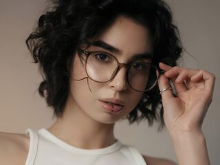 kinky webcam model LillianKnight