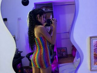 cam girl videochat LilyCastle