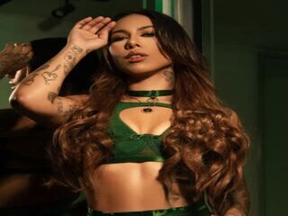 free jasmin LilyHarpers