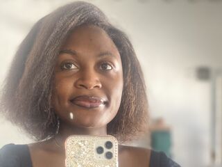 adult live webcam LilySalim