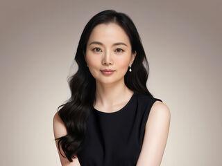 webcam show LinXiaoBai