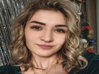 camgirl sexchat LisaMilla