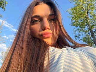 beautiful girl LisabethBerczel