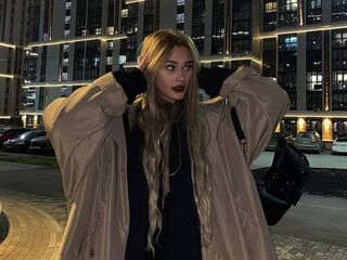 kinky cam picture LizaKitchin