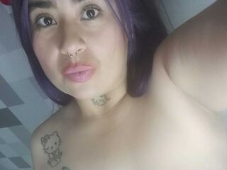 cam girl live LorenSilver