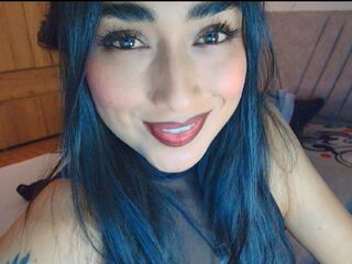 adult cam show LoveSamantah