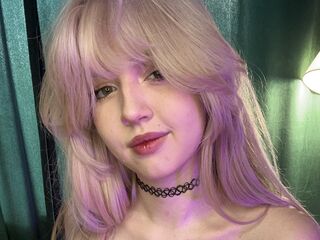 sexy camgirl LucyStars
