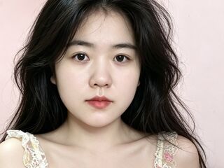 naughty cam girl LucyYu
