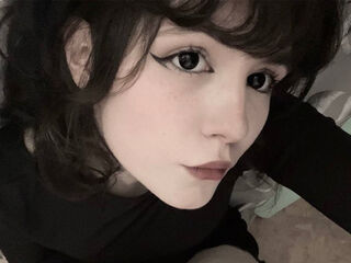 hot webcam picture LunaAchlis