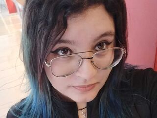 free nude live show LunaCarther