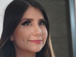 shower livesex LunaPalmer