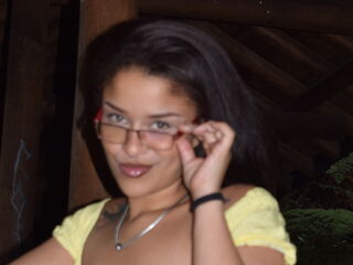 strippercam LunaRuselly