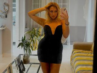 sexy cam girl picture LunaVeller